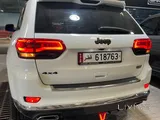 A Special Jeep GC Summit 1 off 1